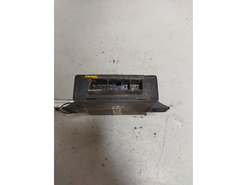 Recambio de modulo electronico para nissan trucks atleon 165 referencia OEM IAM 11069D8801  