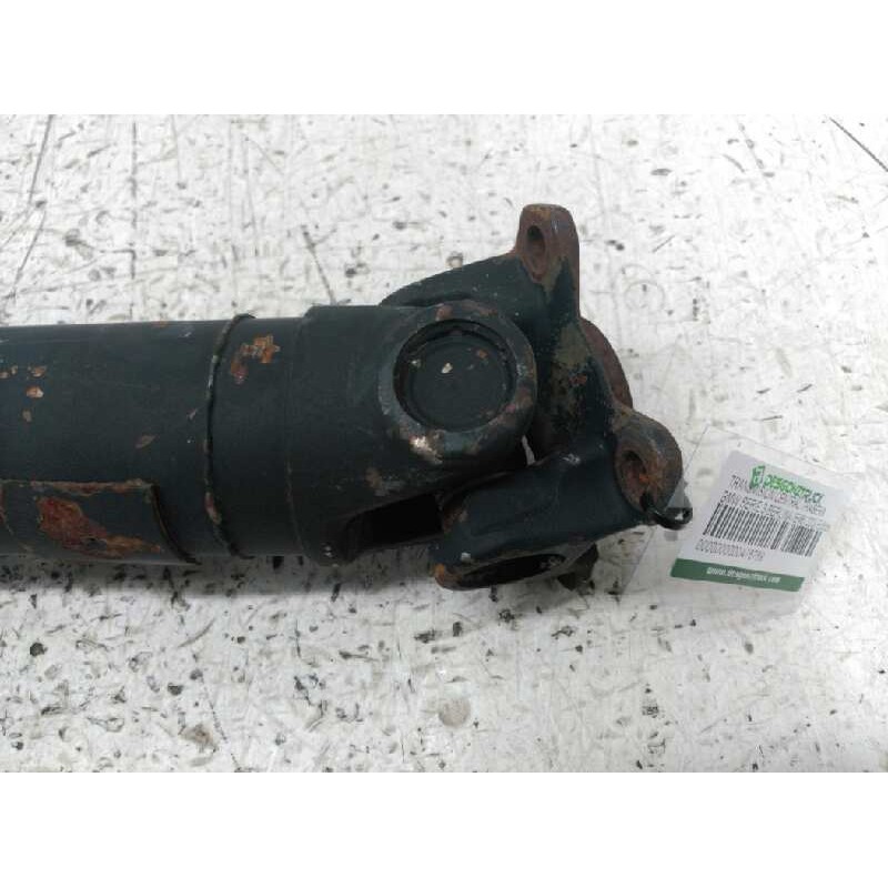 Recambio de transmision central trasera para bmw serie 3 berlina (e46) 320i edition advance referencia OEM IAM  154 CM 