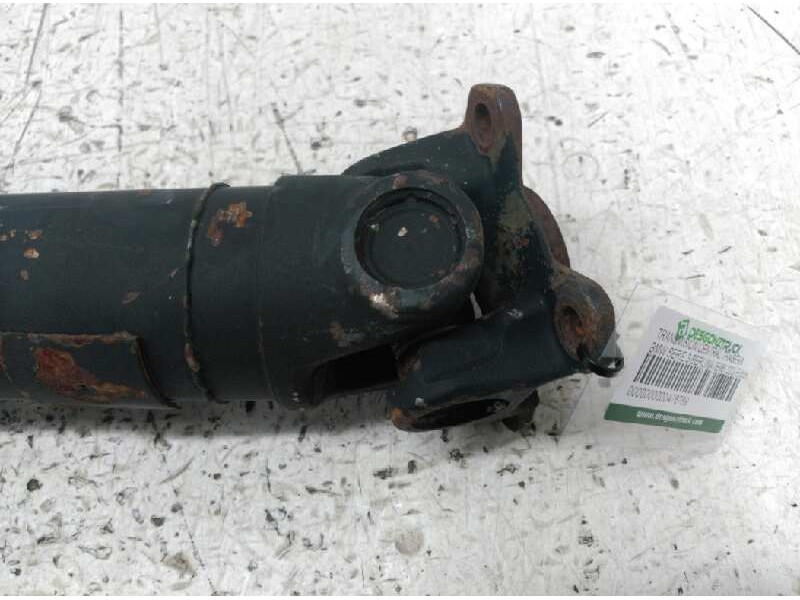 Recambio de transmision central trasera para bmw serie 3 berlina (e46) 320i edition advance referencia OEM IAM  154 CM 