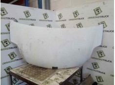 Recambio de capo para renault mascott fg 120. 35/55/65 cabina individual referencia OEM IAM   