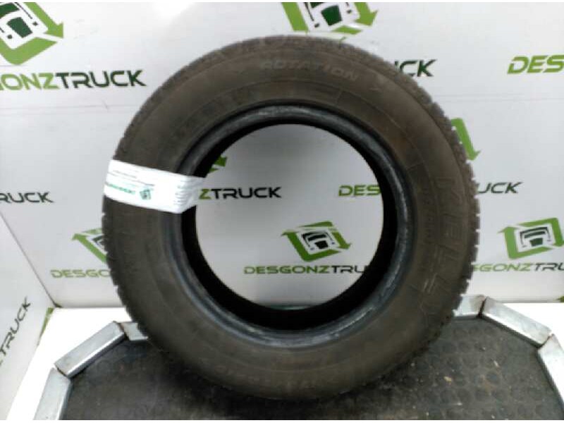 Recambio de motor limpia delantero para peugeot partner (s1) break referencia OEM IAM 962101448A  