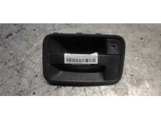 Recambio de maneta exterior delantera derecha para peugeot expert kasten standard básico referencia OEM IAM   