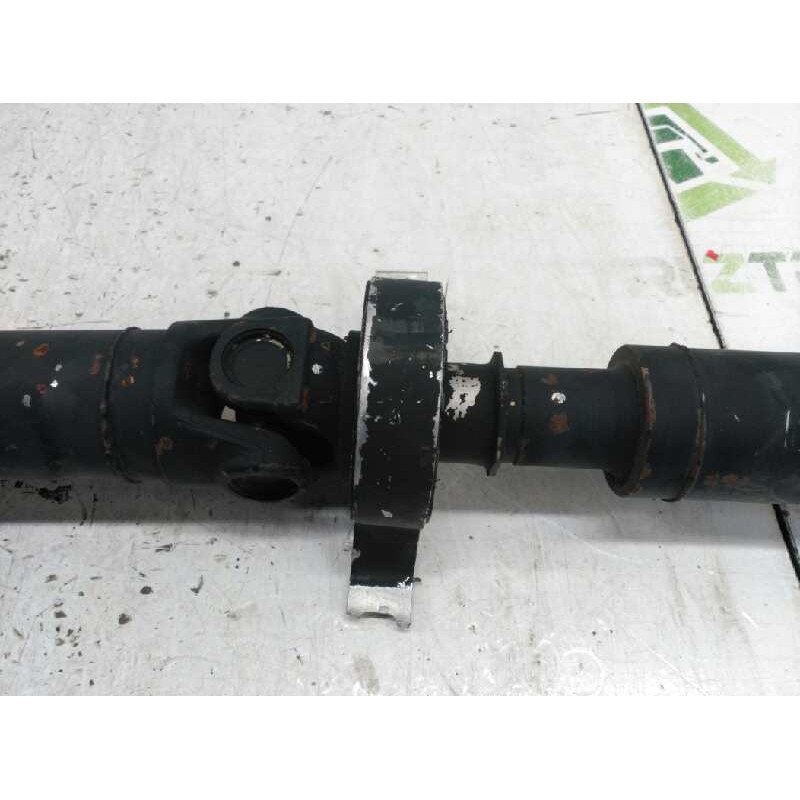 Recambio de transmision central trasera para bmw serie 3 berlina (e46) 320i edition advance referencia OEM IAM  154 CM 