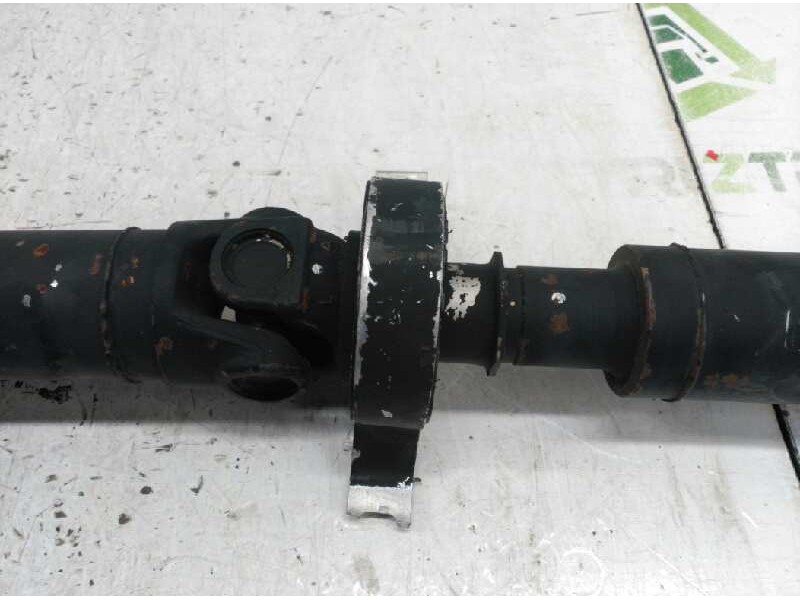 Recambio de transmision central trasera para bmw serie 3 berlina (e46) 320i edition advance referencia OEM IAM  154 CM 