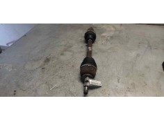 Recambio de transmision delantera izquierda para renault megane ii berlina 5p confort authentique referencia OEM IAM   