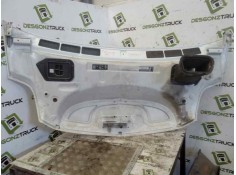 Recambio de capo para renault mascott fg 120. 35/55/65 cabina individual referencia OEM IAM    2