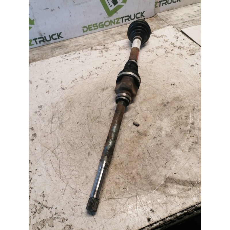 Recambio de transmision delantera derecha para citroën xsara picasso 1.6 hdi 90 sx top referencia OEM IAM   