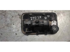 Recambio de maneta exterior delantera derecha para peugeot expert kasten standard básico referencia OEM IAM    2