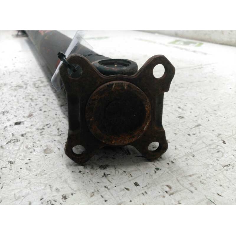 Recambio de transmision central trasera para bmw serie 3 berlina (e46) 320i edition advance referencia OEM IAM  154 CM 