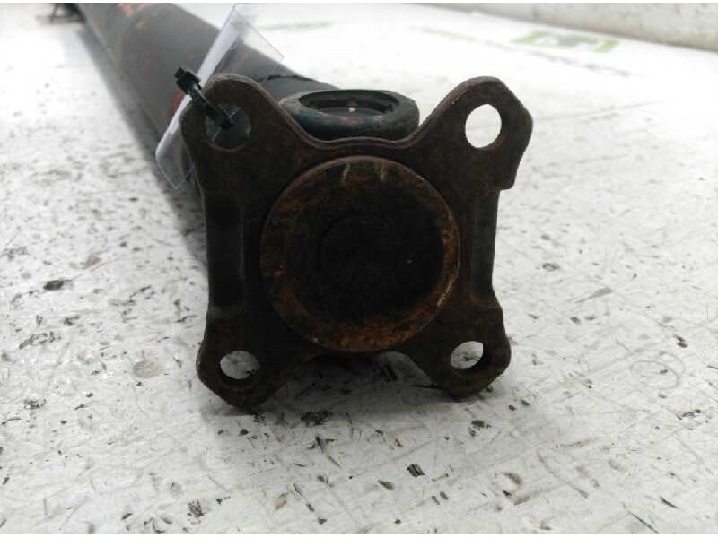 Recambio de transmision central trasera para bmw serie 3 berlina (e46) 320i edition advance referencia OEM IAM  154 CM 