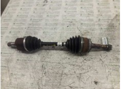 Recambio de transmision delantera izquierda para opel combo (corsa c) familiar referencia OEM IAM   