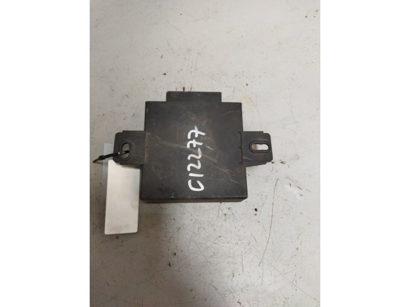 Recambio de modulo electronico para nissan trucks atleon 165 referencia OEM IAM 11069D8801  