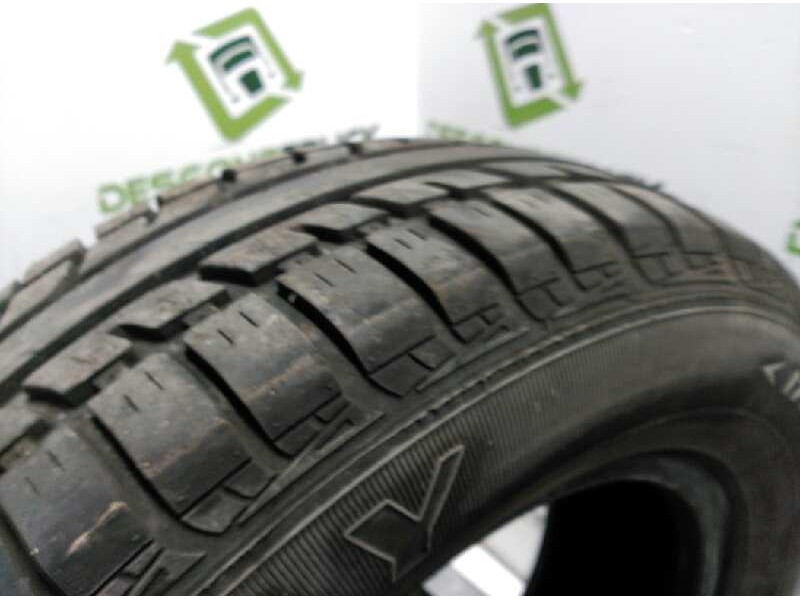 Recambio de motor limpia delantero para peugeot partner (s1) break referencia OEM IAM 962101448A  