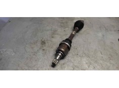 Recambio de transmision delantera izquierda para renault megane ii berlina 5p confort authentique referencia OEM IAM    2