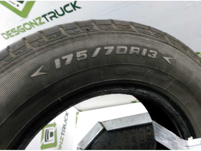 Recambio de motor limpia delantero para peugeot partner (s1) break referencia OEM IAM 962101448A  