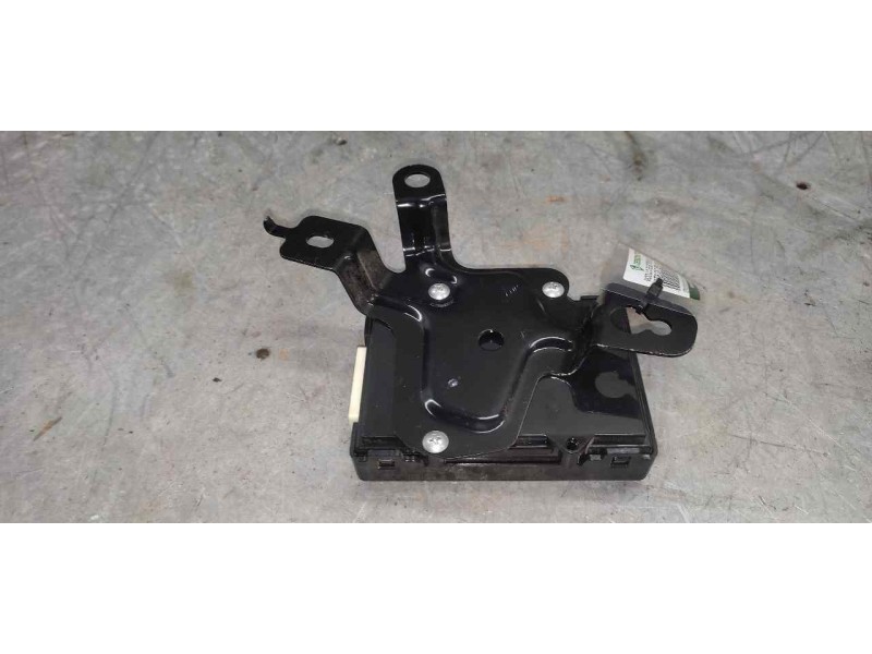Recambio de modulo electronico para mazda cx-7 (er) active referencia OEM IAM 1896042 EH6266DHX 