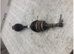 Recambio de transmision delantera izquierda para opel combo (corsa c) familiar referencia OEM IAM    2