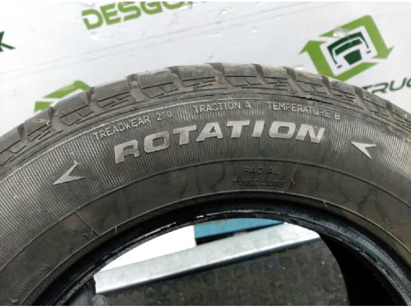 Recambio de motor limpia delantero para peugeot partner (s1) break referencia OEM IAM 962101448A  