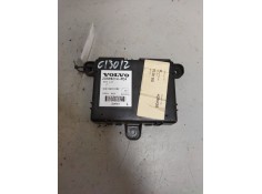 Recambio de modulo electronico para volvo fh xxx referencia OEM IAM 20569214  CENTRALITA ECS III