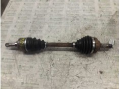 Recambio de transmision delantera izquierda para citroën zx 1.6 / 1.6i avantage referencia OEM IAM   