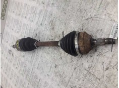 Recambio de transmision delantera izquierda para citroën zx 1.6 / 1.6i avantage referencia OEM IAM    2