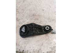 Recambio de soporte motor trasero para nissan micra (k12e) acenta referencia OEM IAM 8200042453  