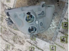 Recambio de faro izquierdo para renault mascott fg 120. 35/55/65 cabina individual referencia OEM IAM 8200163516   2