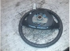 Recambio de volante para toyota corolla (e12) 1.6 linea luna berlina referencia OEM IAM   