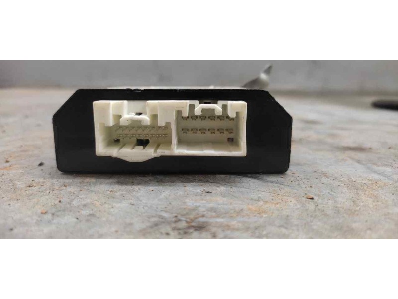 Recambio de modulo electronico para mazda cx-7 (er) active referencia OEM IAM E22767890C  