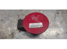 Recambio de tapa exterior combustible para volkswagen golf iv berlina (1j1) 1.6 referencia OEM IAM 1J6809857  