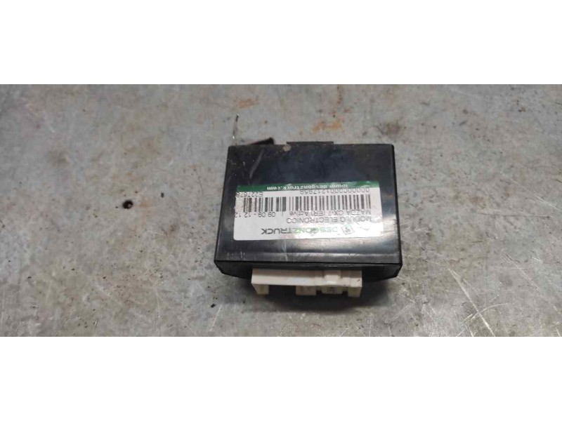 Recambio de modulo electronico para mazda cx-7 (er) active referencia OEM IAM E22767890C  