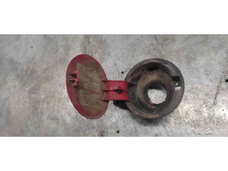 Recambio de tapa exterior combustible para volkswagen golf iv berlina (1j1) 1.6 referencia OEM IAM 1J6809857  