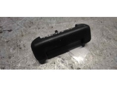 Recambio de maneta exterior puerta trasera carga para ford transit, combi 1995 referencia OEM IAM   