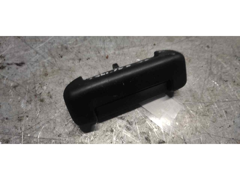 Recambio de maneta exterior puerta trasera carga para ford transit, combi 1995 referencia OEM IAM   