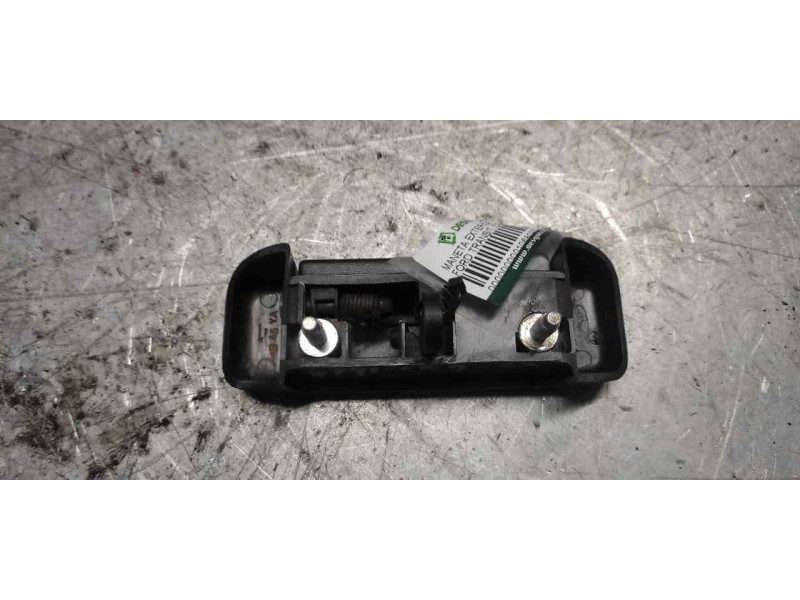 Recambio de maneta exterior puerta trasera carga para ford transit, combi 1995 referencia OEM IAM   