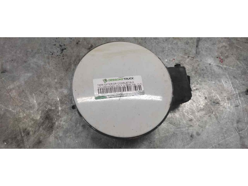 Recambio de tapa exterior combustible para volkswagen golf iv berlina (1j1) 1.6 referencia OEM IAM 1J6809857  