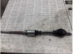 Recambio de transmision delantera derecha para citroën zx 1.6 / 1.6i avantage referencia OEM IAM   