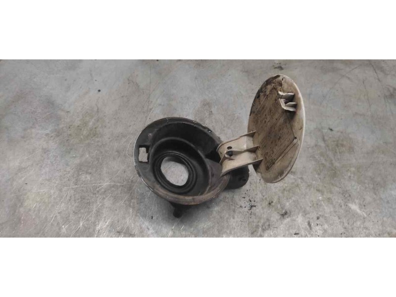 Recambio de tapa exterior combustible para volkswagen golf iv berlina (1j1) 1.6 referencia OEM IAM 1J6809857  