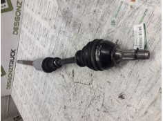 Recambio de transmision delantera derecha para citroën zx 1.6 / 1.6i avantage referencia OEM IAM    2