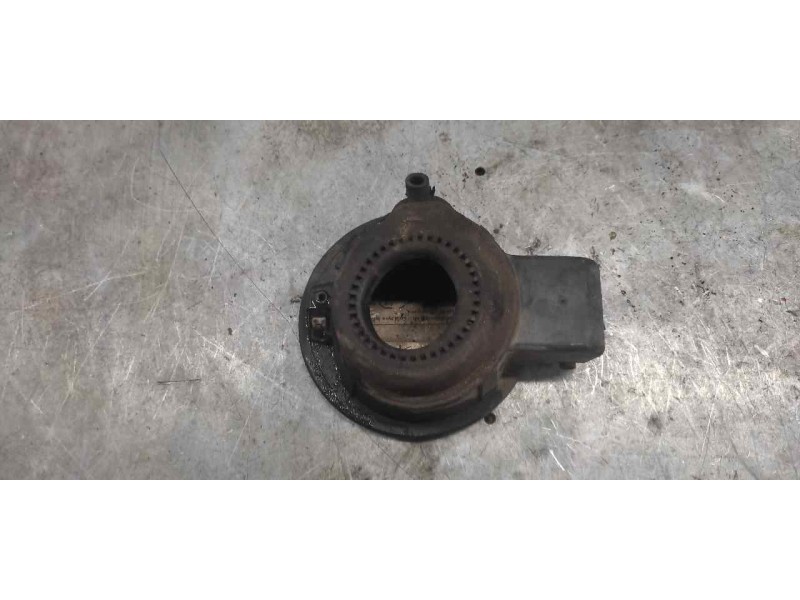 Recambio de tapa exterior combustible para volkswagen golf iv berlina (1j1) 1.6 referencia OEM IAM 1J6809857  