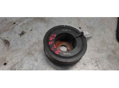 Recambio de polea cigueñal para chevrolet aveo ls referencia OEM IAM 96352877  