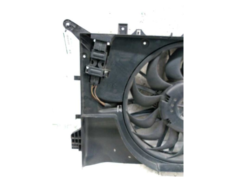 Recambio de electroventilador para volvo v70 familiar edition r-design referencia OEM IAM 30749760 31368867/0130706861 313722902