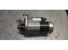 Recambio de motor arranque para renault scenic ii authentique referencia OEM IAM 8200584675A M000T87881 12 DIENTES