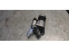 Recambio de motor arranque para renault scenic ii authentique referencia OEM IAM 8200584675A M000T87881 12 DIENTES 2