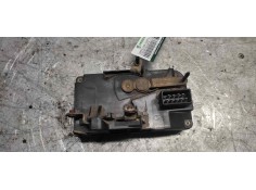 Recambio de cerradura puerta delantera derecha para citroën evasion 2.0 sx referencia OEM IAM  9 PINS  2