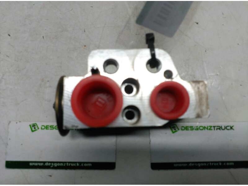 Recambio de valvula expansion para audi a3 (8p) 1.9 tdi ambiente referencia OEM IAM 1K0820679  
