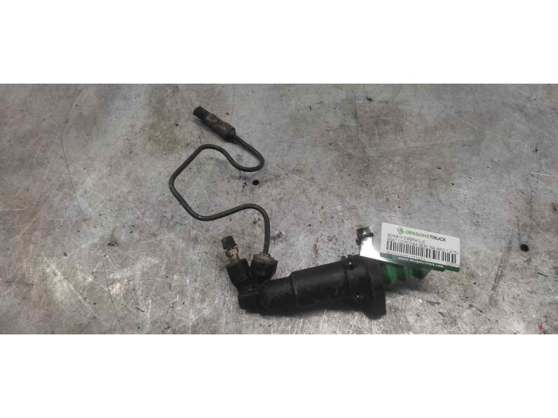 Recambio de bombin embrague para seat cordoba berlina (6k2) 1.9 tdi referencia OEM IAM 1J0721261D  