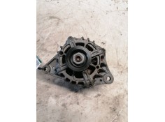 Recambio de alternador para nissan micra (k12e) acenta referencia OEM IAM 23100AX62B 607049204 TG8S024