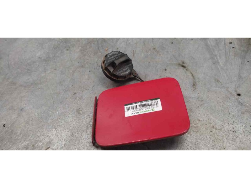 Recambio de tapa exterior combustible para hyundai atos prime (mx) gl referencia OEM IAM   