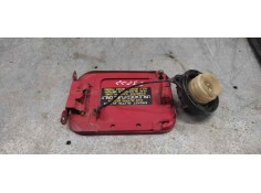 Recambio de tapa exterior combustible para hyundai atos prime (mx) gl referencia OEM IAM    2
